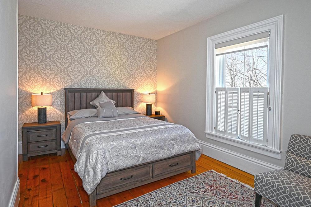 Our Space The Perfect Place B&B Picton Eksteriør billede