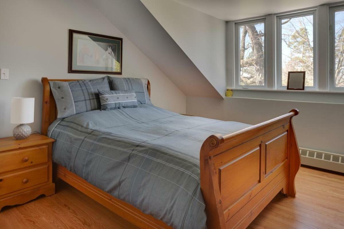 Our Space The Perfect Place B&B Picton Eksteriør billede