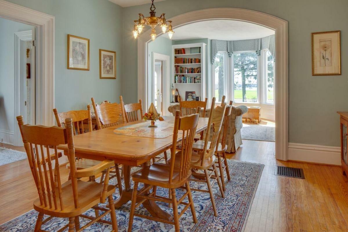 Our Space The Perfect Place B&B Picton Eksteriør billede