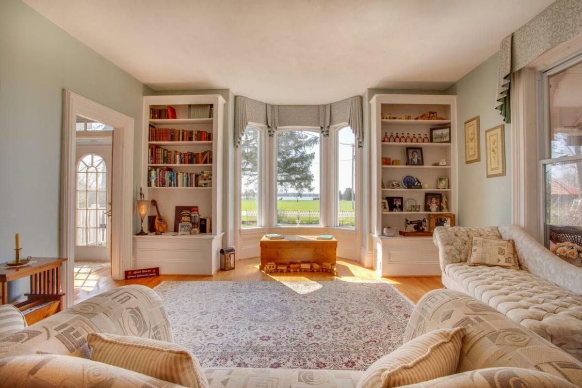 Our Space The Perfect Place B&B Picton Eksteriør billede