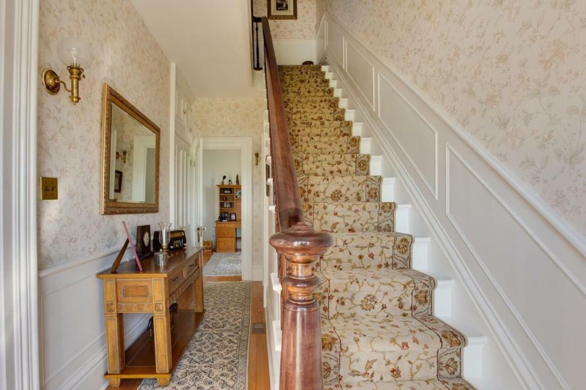 Our Space The Perfect Place B&B Picton Eksteriør billede